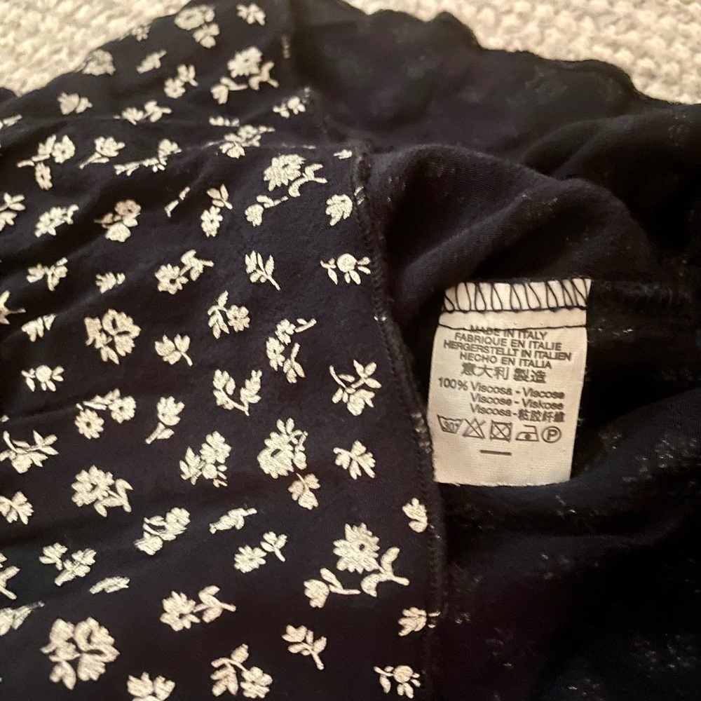 Brandy Melville Colleen Mini Dress - Picture 11 of 11